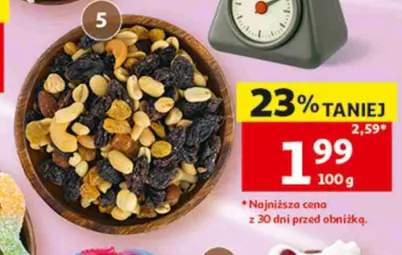 Mieszanka Studencka