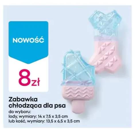 zabawka dla psa
