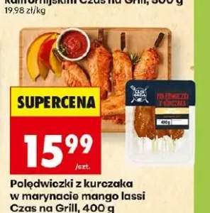 polędwiczki z kurczaka