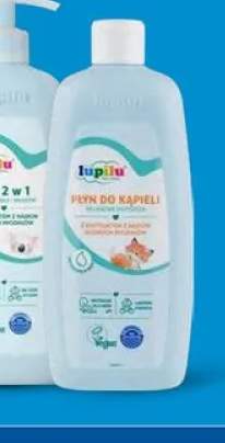 płyn do kąpieli