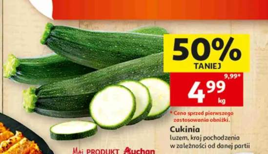 Cukinia