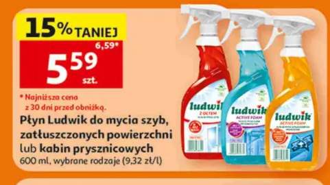 Płyn Ludwik