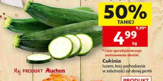 Cukinia