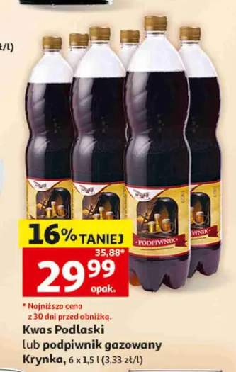 Napój Krynka