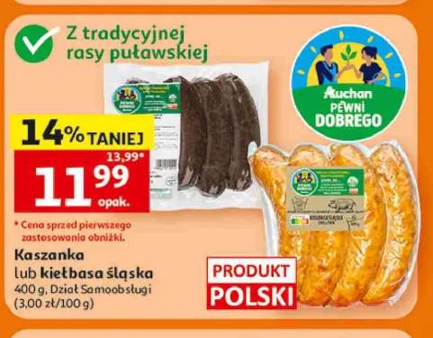 Kaszanka