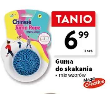 guma do skakania