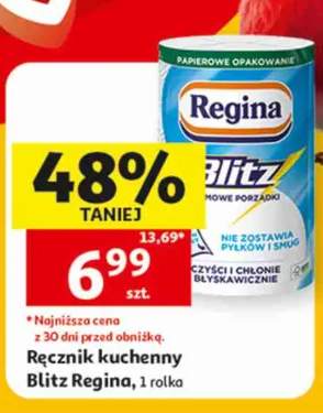 Ręcznik kuchenny Blitz Regina