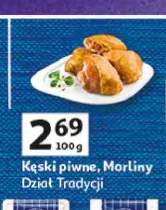 Kęski piwne Morliny