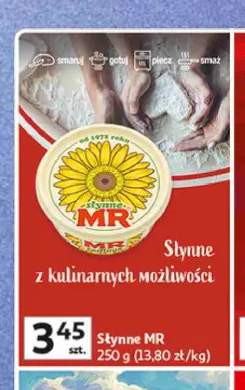 Margaryna Słynne MR