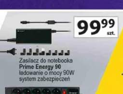Zasilacz do notebooka Tracer Prime Energy 90