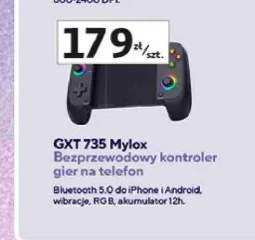 Bezprzewodowy kontroler gier na telefon Trust GXT 735 Mylox