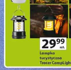 Lampka turystyczna Tracer CampLight