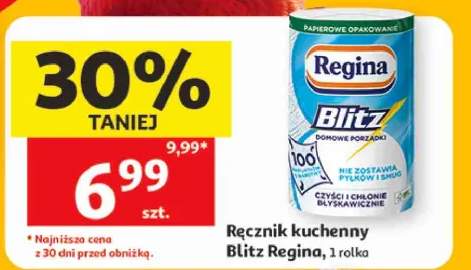Ręcznik kuchenny Regina Blitz
