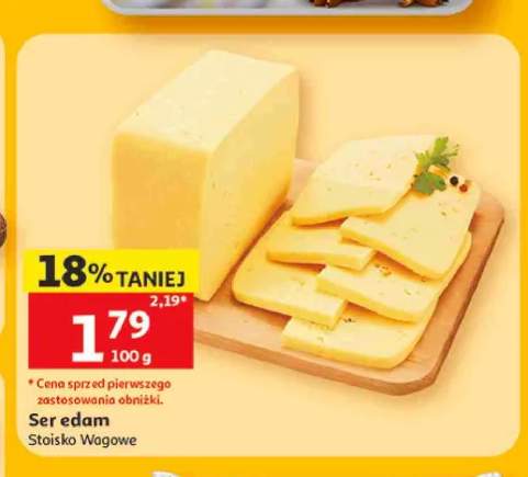 Ser edam