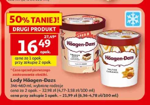 Lody Häagen-Dazs