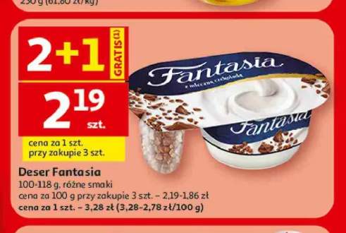 Deser Fantasia