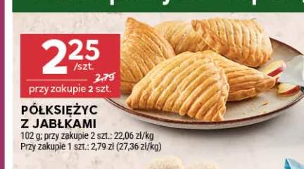 ciastko francuskie