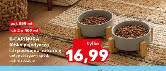miska dla zwierząt