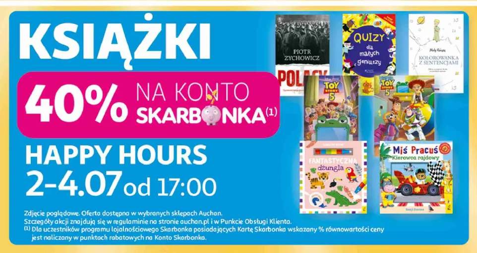 Książki +6 wariantów
