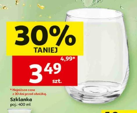 Szklanka