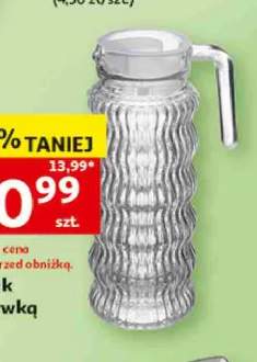 Dzbanek z pokrywką
