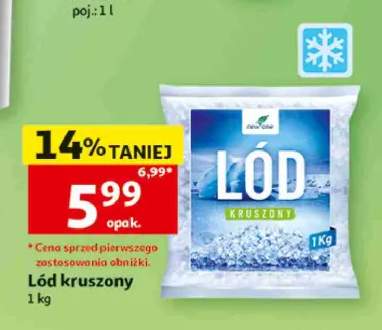 Lód kruszony new One