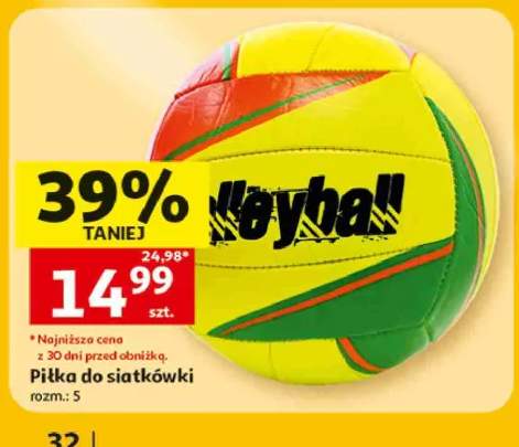 Piłka do siatkówki Neyba