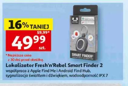 Lokalizator Fresh 'n Rebel Smart Finder 2