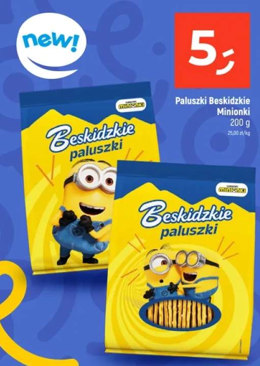 paluszki