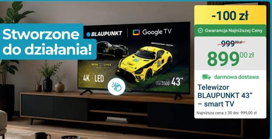 smart TV
