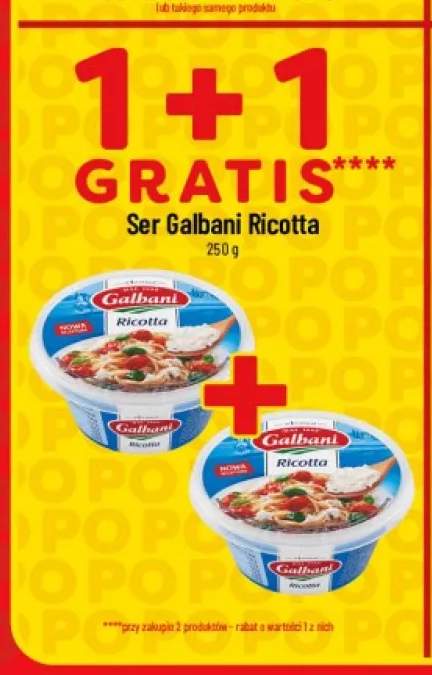 ser Ricotta