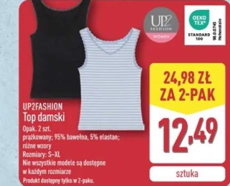 top damski