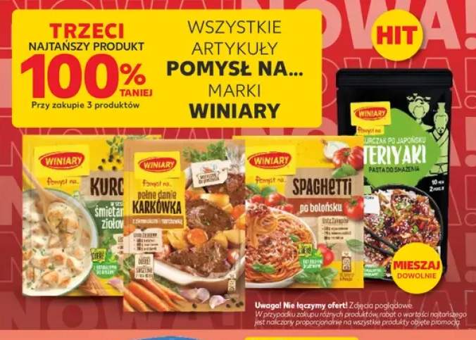 pomysł na