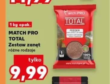 zanęta dla ryb