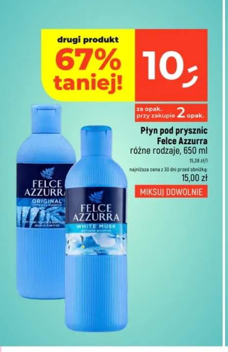płyn do kąpieli