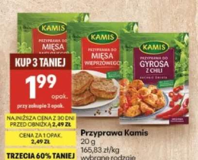 przyprawa