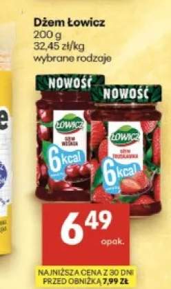 dżem