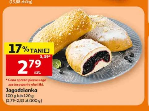 Jagodzianka