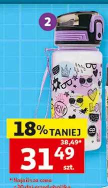 Bidon Coolpack