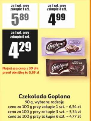 czekolada