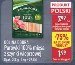 parówki