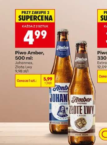 piwo Amber