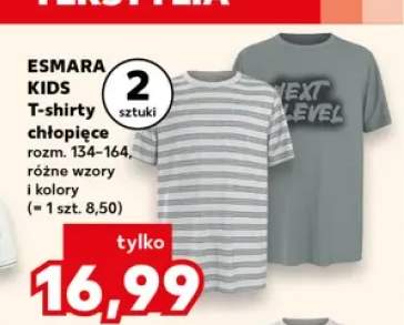 t-shirt chłopięcy