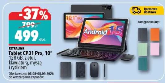 tablet