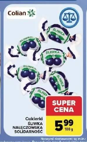 śliwka w czekoladzie
