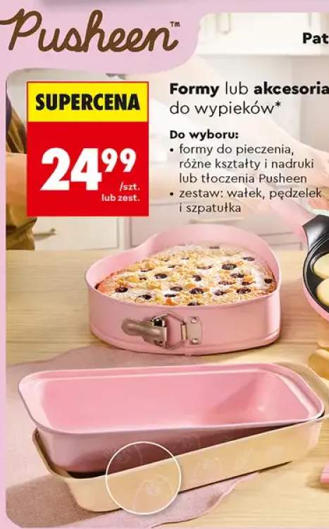 forma do pieczenia