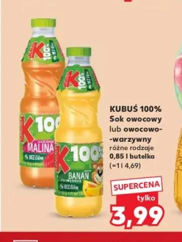 sok Kubuś