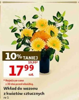 kompozycja nagrobna