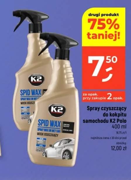 spray do kokpitu
