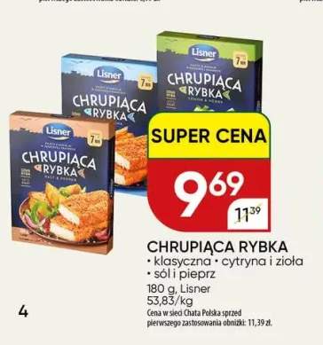 ryba z piekarnika